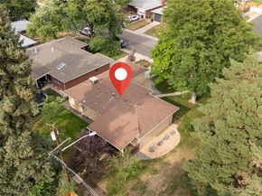 1695 S Ginger Court, Denver CO 80222