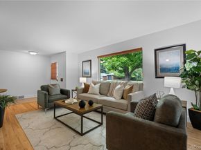 1695 S Ginger Court, Denver CO 80222