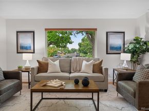 1695 S Ginger Court, Denver CO 80222