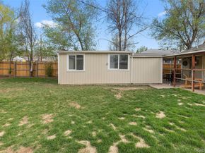 1310 Alton Street, Aurora CO 80010