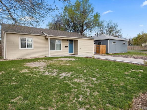 1310 Alton Street, Aurora CO 80010