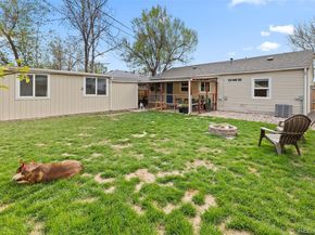 1310 Alton Street, Aurora CO 80010