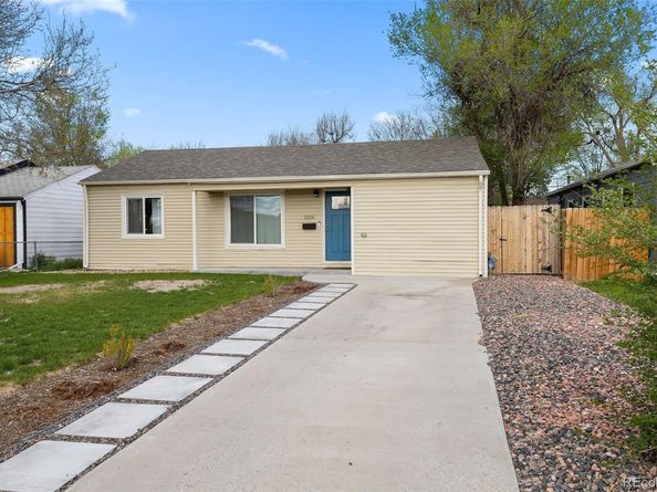 1310 Alton Street, Aurora CO 80010