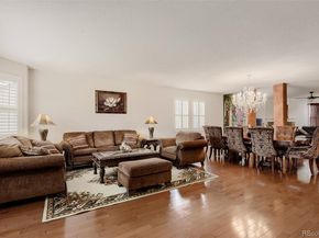 10792 W Indore Drive, Littleton CO 80127