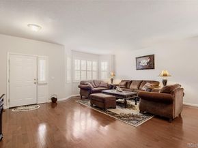 10792 W Indore Drive, Littleton CO 80127