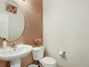 10792 W Indore Drive, Littleton CO 80127
