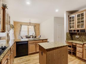 10792 W Indore Drive, Littleton CO 80127