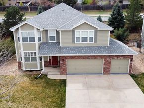 10792 W Indore Drive, Littleton CO 80127