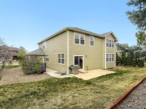 10792 W Indore Drive, Littleton CO 80127