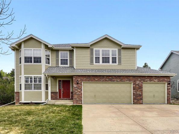 10792 W Indore Drive, Littleton CO 80127