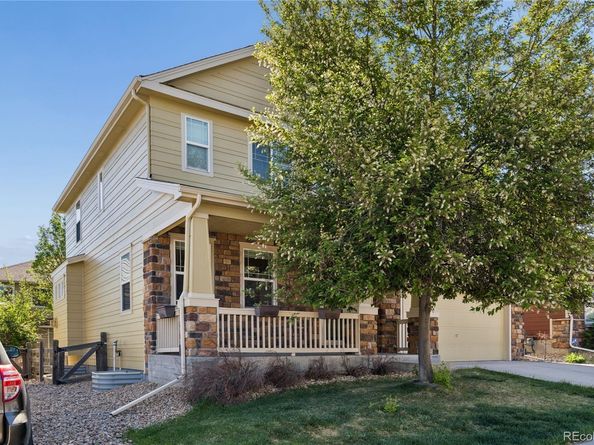 5054 S Shawnee Street, Aurora CO 80015