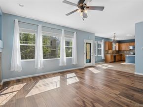 5054 S Shawnee Street, Aurora CO 80015