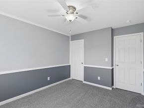 5054 S Shawnee Street, Aurora CO 80015