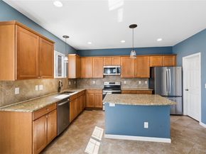 5054 S Shawnee Street, Aurora CO 80015