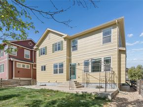 5054 S Shawnee Street, Aurora CO 80015
