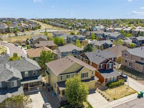 5054 S Shawnee Street, Aurora CO 80015
