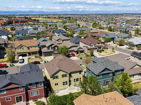 5054 S Shawnee Street, Aurora CO 80015