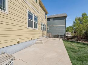 5054 S Shawnee Street, Aurora CO 80015