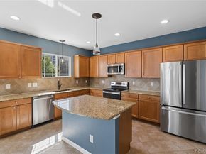 5054 S Shawnee Street, Aurora CO 80015