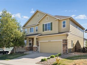 5054 S Shawnee Street, Aurora CO 80015