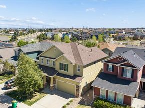 5054 S Shawnee Street, Aurora CO 80015