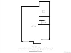9915 E Hawaii Place, Aurora CO 80247