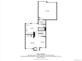 9915 E Hawaii Place, Aurora CO 80247