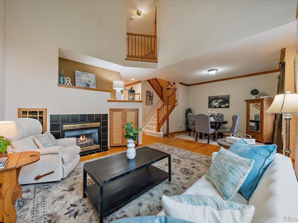9915 E Hawaii Place, Aurora CO 80247