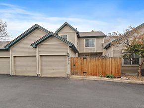 9915 E Hawaii Place, Aurora CO 80247