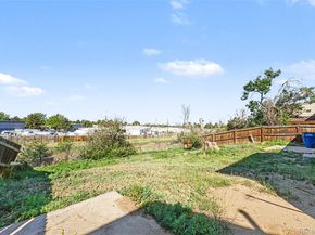 15946 E 17th Place, Aurora CO 80011