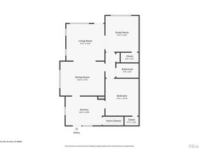 7314 Ralston Road, Arvada CO 80002