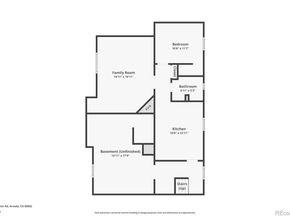 7314 Ralston Road, Arvada CO 80002