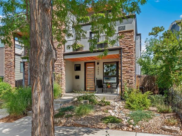 3880 Vrain Street, Denver CO 80212