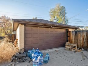 1651 Routt Street, Lakewood CO 80215