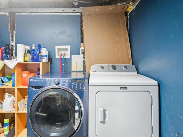 1651 Routt Street, Lakewood CO 80215