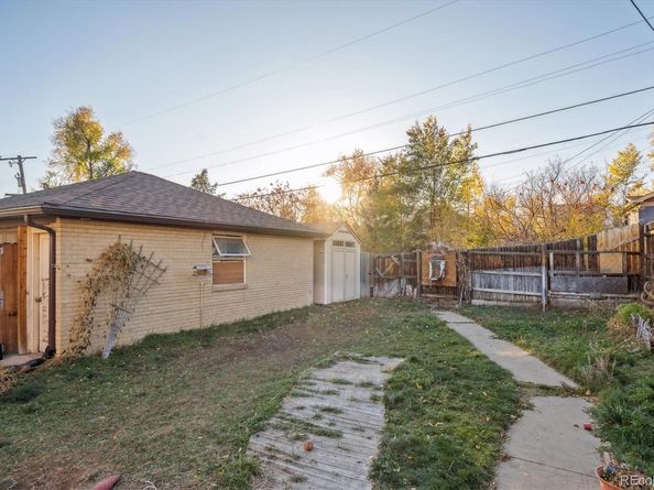 1651 Routt Street, Lakewood CO 80215