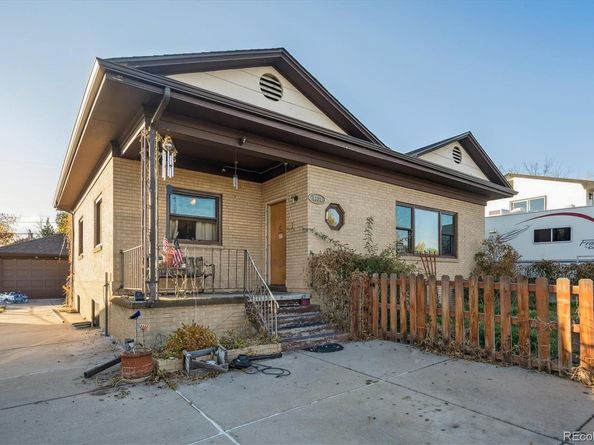 1651 Routt Street, Lakewood CO 80215