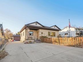 1651 Routt Street, Lakewood CO 80215