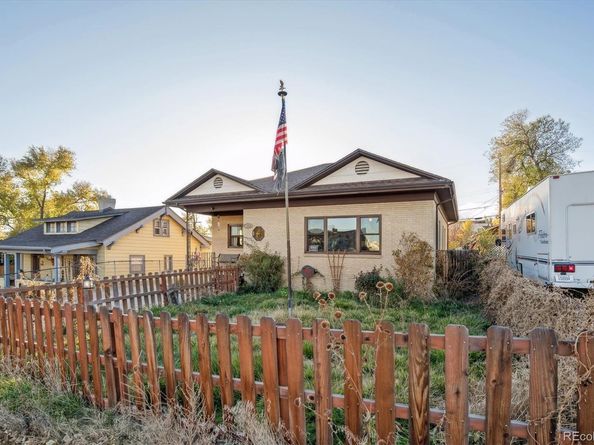 1651 Routt Street, Lakewood CO 80215