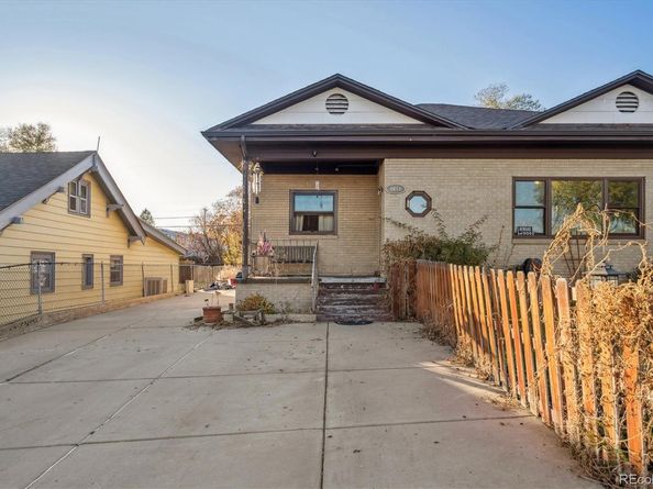 1651 Routt Street, Lakewood CO 80215