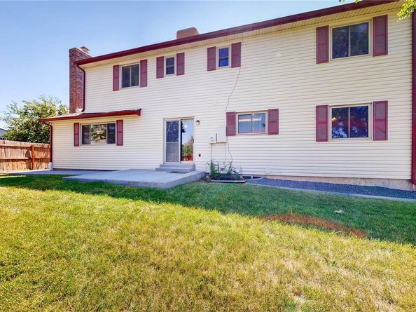 18003 E Gunnison Place, Aurora CO 80017