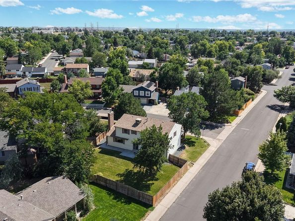 18003 E Gunnison Place, Aurora CO 80017