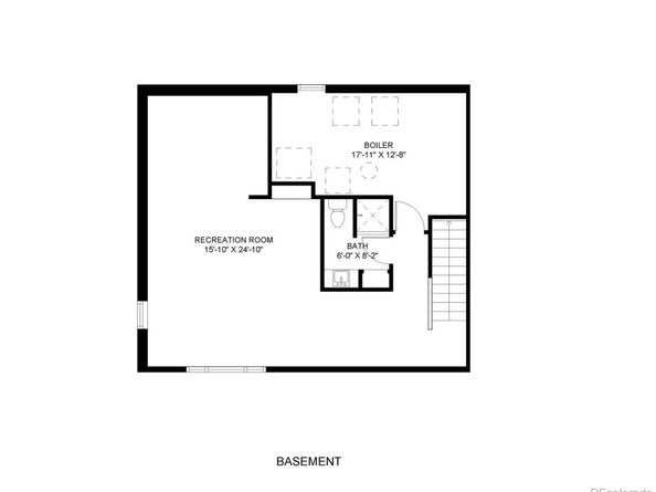 18003 E Gunnison Place, Aurora CO 80017