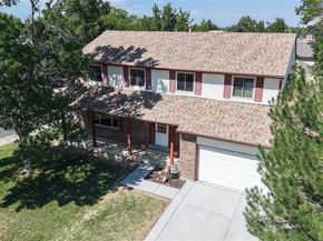 18003 E Gunnison Place, Aurora CO 80017