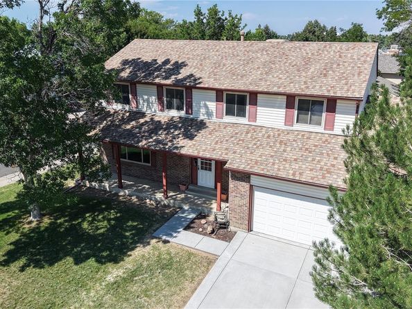 18003 E Gunnison Place, Aurora CO 80017