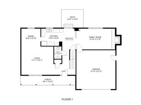 18003 E Gunnison Place, Aurora CO 80017