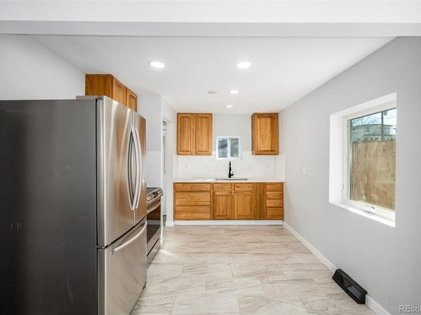 832 Dahlia Street, Denver CO 80220