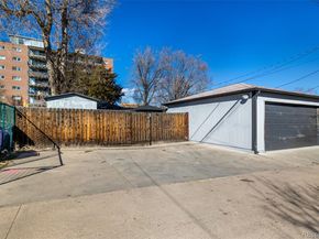 832 Dahlia Street, Denver CO 80220