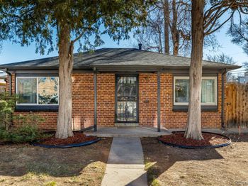 832 Dahlia Street