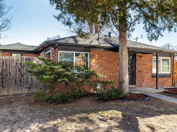 832 Dahlia Street, Denver CO 80220